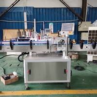 Machine de dépose de colle automatique, canette de peinture/thon, ml