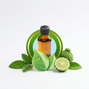 น้ำมันมะกรูดขายจำนวนมาก - Product Image 1