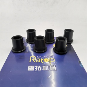 ซีลหัวฉีดเครื่องยนต์ 4TNV94 หมายเลข 123907-11601 ซีลฝาครอบหัวฉีด YM123907-11601 - Product Image 2