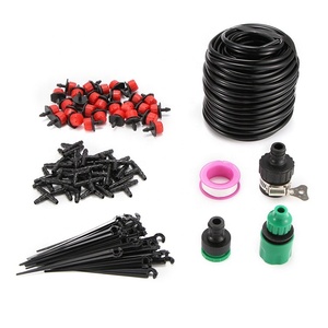 <span class=keywords><strong>Kit</strong></span> d'<span class=keywords><strong>arrosage</strong></span> de plantes <span class=keywords><strong>à</strong></span> prix d'usine <span class=keywords><strong>kit</strong></span> complet de système de tube d'irrigation <span class=keywords><strong>goutte</strong></span> <span class=keywords><strong>à</strong></span> <span class=keywords><strong>goutte</strong></span> <span class=keywords><strong>automatique</strong></span> - Product Image 3