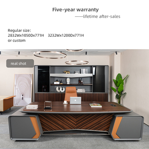 สำนักงานคุณภาพสูงตัวแอลโต๊ะไม้ผู้บริหารโต๊ะสำนักงานสำนักงานสำนักงานสำนักงานสำนักงานสำนักงานสำนักงานสำนักงานสำนักงานสำนักงาน - Product Image 4