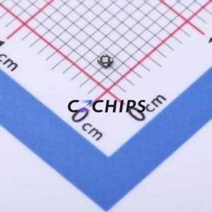 XDFN-4-EP NCP167BMX330TBG (1x1) ชิปวงจรรวม PMIC ตัวควบคุมเชิงเส้น (LDO) ใหม่เอี่ยมและดั้งเดิม - Product Image 2