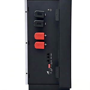 Integrate 20-kilowatt Wall-mounted Home <b>Energy</b> <b>Storage</b> <b>System</b> - Product Image 2