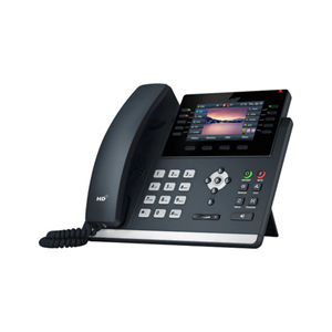 Yea-link T46U SIP-T46U nouveau téléphone VoIP produits de bureau téléphone de conférence - Product Image 2
