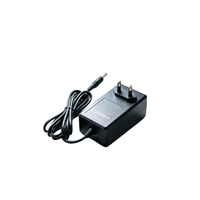Adaptateur d'alimentation mural 12V 3A 36W certifié 3C avec protection contre les surintensités/surtensions pour moniteurs, moteurs, usage industriel