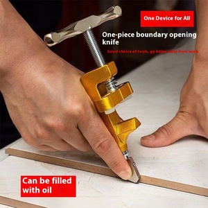 Dao cắt kính kim cương cầm tay cấp công nghiệp, dùng để mở và cắt gạch men - Product Image 5