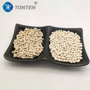 Tamis moléculaire 13X, taille des pores 10 angstroms, co-adsorption de l'eau et du gaz de sulfure d'hydrogène - Product Image 6