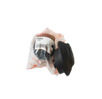 Filtre à huile moteur diesel compatible avec Donaldson Filtro 4426636, pièce de rechange pour engins de construction