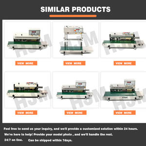 <span class=keywords><strong>เครื่อง</strong></span><span class=keywords><strong>ซีล</strong></span>เส้นวงล้อหมึกแนวนอนแบบ FR-900สำหรับถุงพลาสติกกว้าง6-12มม. - Product Image 5