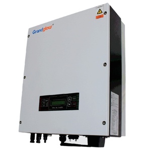 20kW ba giai đoạn lưới <span class=keywords><strong>Tie</strong></span> năng lượng mặt trời biến tần với được xây dựng trong MPPT phí điều khiển, 20000 Wát trên lưới điện biến tần - Product Image 6