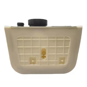 Công suất cao Q7 ô tô Bộ lọc không khí tối đa chất gây ô nhiễm loại bỏ 4m0133843c mới cho mở rộng xe dịch vụ cuộc sống - Product Image 3