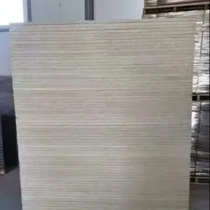 Вермикулитовая панель вермикулитовая плита вермикулитовая огнеупорная дверная сердцевина