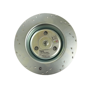พัดลมแกนหมุนของแท้ใหม่จาก FANUC รุ่น A90L-0001-0548/F - Product Image 1