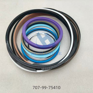 707-99-75410 707-99-84400 707-99--99-43500 सील किट - Product Image 1