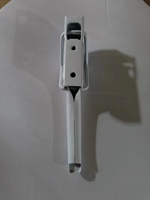 Nouveau pour Toyota Hilux Vigo SR5 KUN 2005-14 Poignée de porte latérale de hayon arrière 144955233171