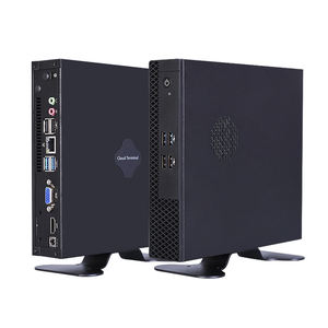 Mini PC Portable Sharerdp KX U6780A 8 ports USB HD DP VGA 8 cœurs pour Entreprise et Gaming – Vente en Gros - Product Image 1