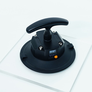 Độ bám dính mạnh mẽ phổ điện hút cup núi Hợp kim nhôm xe kính chắn gió máy ảnh & điện thoại chủ cho <span class=keywords><strong>GoPro</strong></span> - Product Image 3