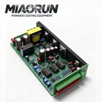Carte de circuit imprimé de commande principale pour pistolet de pulvérisation électrostatique, pièce de rechange pour machine de peinture en poudre