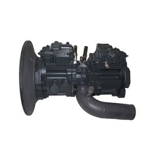 PC200-8 PC220-8 экскаватор 708-2L-00400 главный гидравлический насос в сборе - Product Image 1