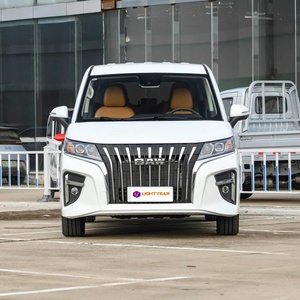 BAW Ruisheng Ace M7 EV MPV <span class=keywords><strong>de</strong></span> Largo Alcance, 505 km <span class=keywords><strong>de</strong></span> Autonomí<span class=keywords><strong>a</strong></span> CLTC, Motor <span class=keywords><strong>de</strong></span> 170 kW, Distancia Entre Ejes <span class=keywords><strong>de</strong></span> 3200 mm, <span class=keywords><strong>7</strong></span>/<span class=keywords><strong>9</strong></span> <span class=keywords><strong>Plazas</strong></span> para Transporte y Familia - Product Image 2