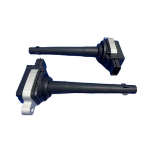 Chất lượng ban đầu Cuộn Dây Đánh Lửa Gói Nhà Máy đối với NISSAN:-ED800/0 221 604 014 F01R00A067 - Product Image 1