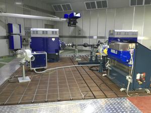 Stabiliteit Precisie T-Sleuf Gelaste Hoekplaten - Product Image 2