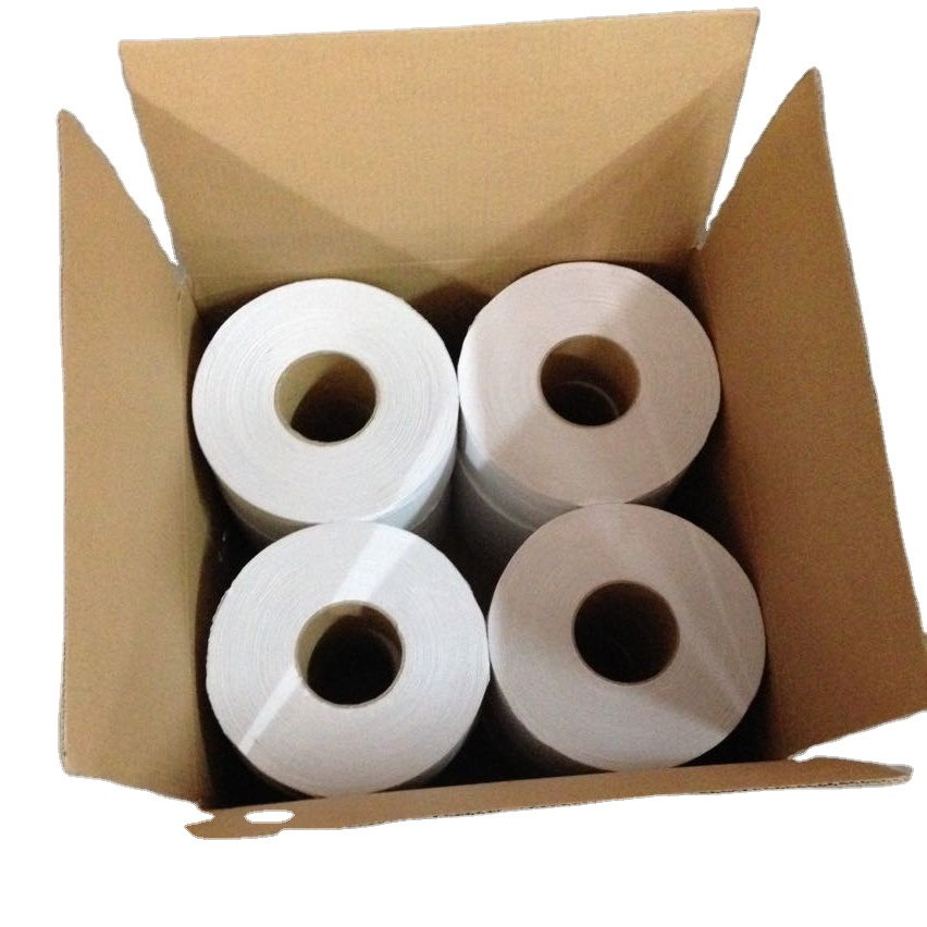 Jumbo Roll Toiletten papier/Seidenpapier Jumbo Roll/Badet uch