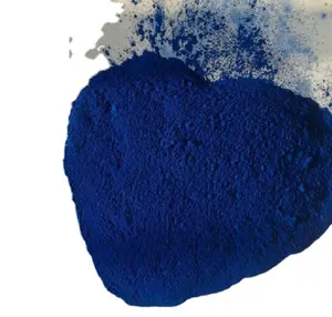 professional supplier Phthalocyanine Blue / Phthalocyanine Copper CAS 147-14-8