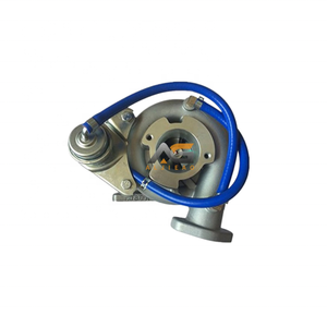 17201-46010 <span class=keywords><strong>Prix</strong></span> usine – Cartouche de turbocompresseur de remplacement pour moteur, avec service OEM pour <span class=keywords><strong>réparation</strong></span> automobile - Product Image 5