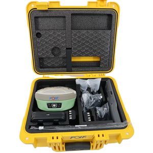 Foif A90 <span class=keywords><strong>Gnss</strong></span> Rtk Gps Differentiële Dgps Onderzoeksapparatuur <span class=keywords><strong>Gnss</strong></span> Rtk Basis Y Rover Foif A90 Gps Rtk <span class=keywords><strong>Gnss</strong></span> 1408 Kanalen In <span class=keywords><strong>Guangzhou</strong></span> - Product Image 5
