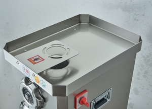 Nueva <span class=keywords><strong>Picadora</strong></span> <span class=keywords><strong>de</strong></span> Carne Eléctrica <span class=keywords><strong>de</strong></span> Alta Producción, Máquina Comercial para Procesar Carne Fresca y Congelada Meijin - Product Image 2