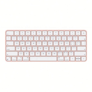 คีย์บอร์ดไร้สาย Original Magic Keyboard A2450 สำหรับ Apple - Product Image 2