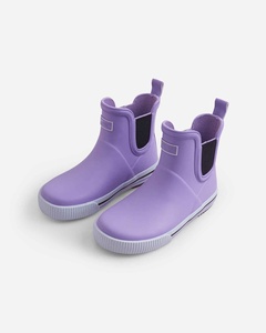 Bottes <span class=keywords><strong>de</strong></span> pont en caoutchouc naturel imperméables pour enfants, fabriquées par un fabricant OEM, pour la <span class=keywords><strong>pêche</strong></span> et la navigation - Product Image 3