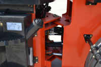 Factory Direct Diesel Engine Powered Telescopic Handler Telehandler 14M Loader Forklift