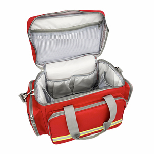 Các Nhà Sản Xuất Sức Khỏe Túi Viện Trợ Đầu Tiên Rỗng Y Tế Survival Kit Y Tá Túi Cho Công Việc Ngoài Trời Tote Túi - Product Image 3