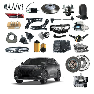 Prix bon marché pièces de rechange de voiture E-Star pièces automobiles électriques accessoires E Star pièces d'origine pour Changan - Product Image 5