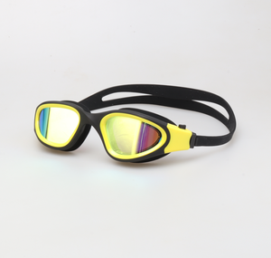 Marca Arena, <span class=keywords><strong>gafas</strong></span> de natación de silicona impermeables para adultos, juego de <span class=keywords><strong>gafas</strong></span> de agua graduadas antivaho, <span class=keywords><strong>gafas</strong></span> deportivas para nadar - Product Image 4
