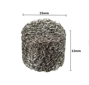 Máy Rửa Áp Lực Máy Giặt Bọt Cannon Tuyết Bọt Lance Bộ Phận Súng Bọt Lưới Lọc - Product Image 4