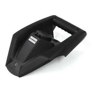 Support de téléphone GPS pour <span class=keywords><strong>moto</strong></span> Yamaha N-MAX NMAX155 NMAX125 2021-2026 2025 avec port de charge USB sans fil - Product Image 4