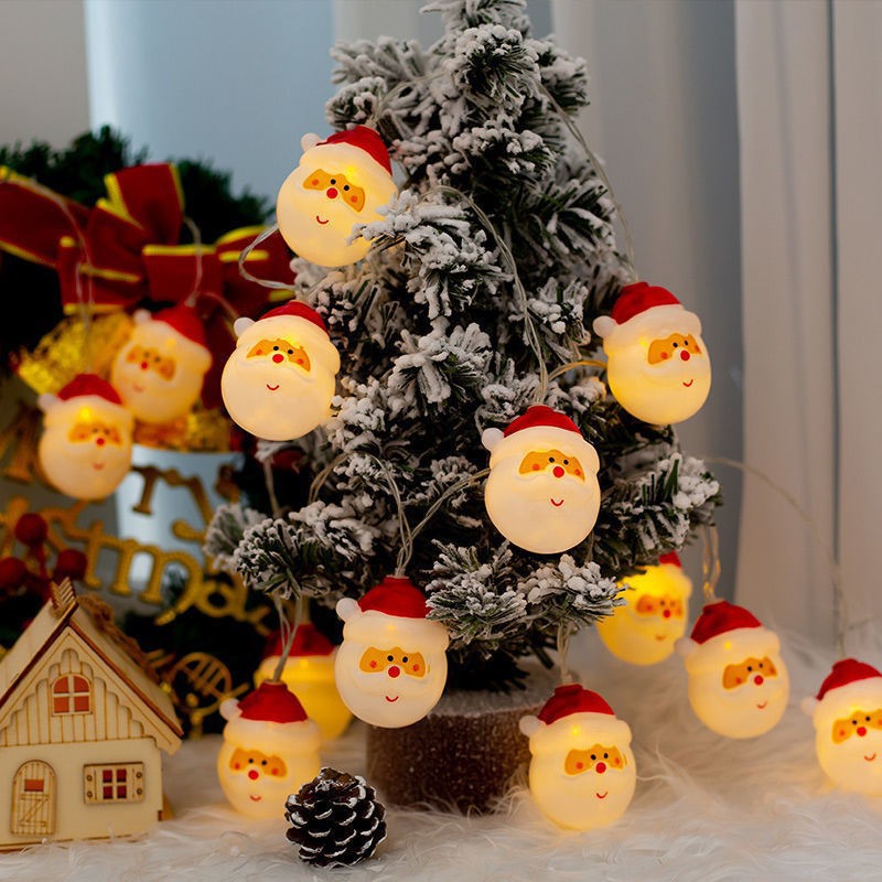 Santa claus