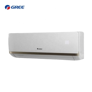 Aire Acondicionado de Frecuencia Fija Serie Popular 12000 BTU 1HP R410A 220V 50Hz Split - Product Image 2