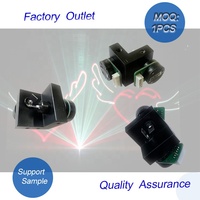 Vente en gros d'usine Moteur Galvo 2D Longue durée de vie Miroirs laser XY Tête de galvanomètre de numérisation