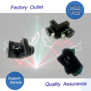 Nhà Máy Bán buôn 2D galvo động cơ dài dịch vụ cuộc sống xy <span class=keywords><strong>Laser</strong></span> gương điện kế đầu quét - Product Image 5