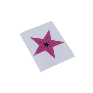 Autocollants personnalisés pour <span class=keywords><strong>clavier</strong></span>, tapis de <span class=keywords><strong>souris</strong></span>, manette de jeu, boîte de rangement de bureau, finition brillante, imperméable, sans résidus, amovible - Product Image 2