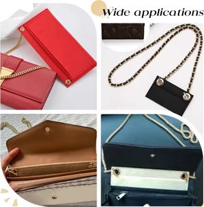 Sac à main organisateur insérer Kit de Conversion femmes embrayages enveloppe sac Conversion accessoires - Product Image 4