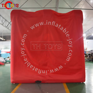 But de football gonflable durable pour <span class=keywords><strong>jeu</strong></span> de <span class=keywords><strong>tir</strong></span> commercial - Product Image 6