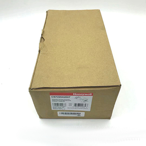 Qualité supérieure |   Actionneur d'amortisseur CN7220A2007 CN7505A2001 CN7510A2001, actionneur à couplage direct pour vannes V5011 V5013 Honeywell Industrie - Product Image 4
