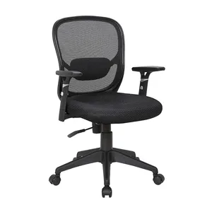 Ergonomic mesh computer luxury modern office chair executive