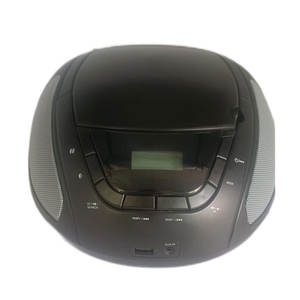 <span class=keywords><strong>Lecteur</strong></span> <span class=keywords><strong>CD</strong></span> portable sans fil en gros avec radio FM et haut-parleur <span class=keywords><strong>Bluetooth</strong></span>, haute qualité sonore, approvisionnement direct usine - Product Image 5