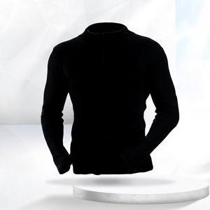 Camisas de Aramida Ignífugas Personalizables Directas de Fábrica - Ropa de Seguridad con Protección contra Vapores y Resistencia al Calor de 800°C, OEM - Product Image 1